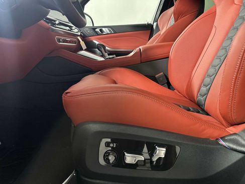 New 2026 BMW X5 M Competition image 12