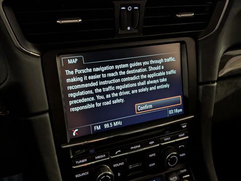 Used 2016 Porsche 911 GT3 RS image 38