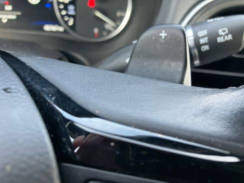 Certified 2024 Buick Enclave Premium image 21