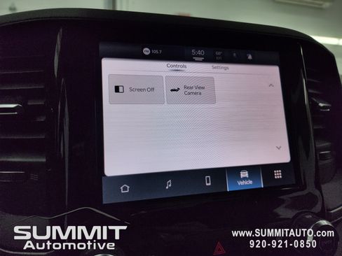 New 2026 RAM 3500 Tradesman w/ Chrome Appearance Group A image 44