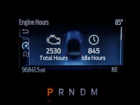 Used 2025 Ford F350 XLT AWD/4WD image 21