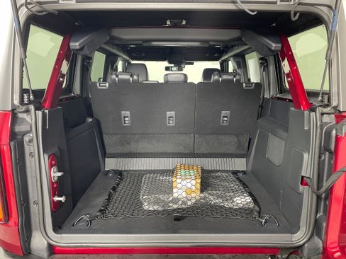 New 2026 Ford Bronco Outer Banks w/ Sasquatch Package AWD/4WD image 14