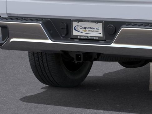 New 2026 Chevrolet Silverado 1500 LT AWD/4WD image 15