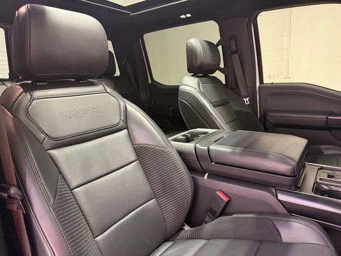 Used 2023 Ford F150 Raptor AWD/4WD image 37