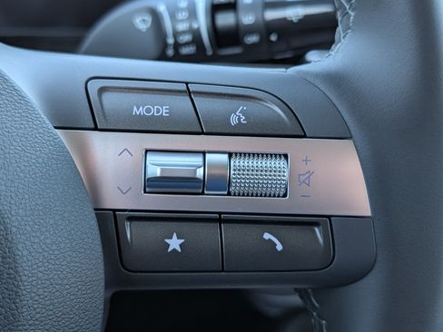New 2026 Hyundai Kona SEL Sport AWD/4WD image 24