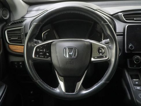 Used 2019 Honda CR-V EX-L image 24