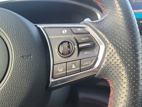 Used 2023 Acura MDX A-Spec image 17