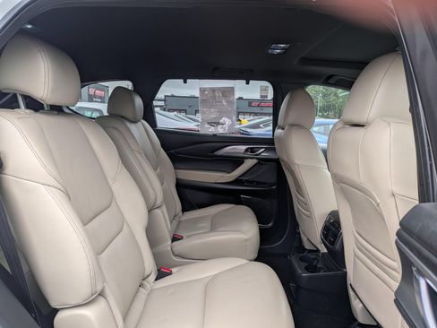 Used 2022 MAZDA CX-9 Grand Touring AWD/4WD image 8