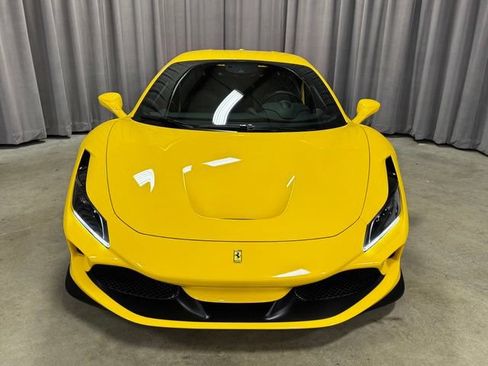 Used 2020 Ferrari F8 Tributo RWD image 6