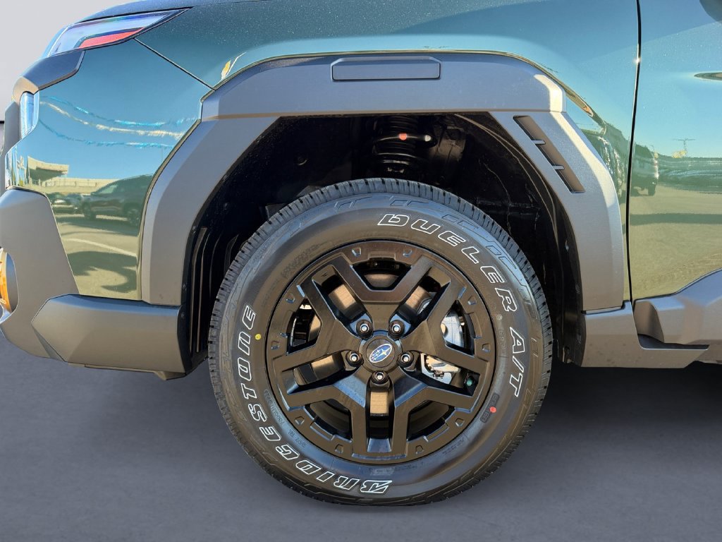 New 2026 Subaru Outback Wilderness AWD/4WD image 9