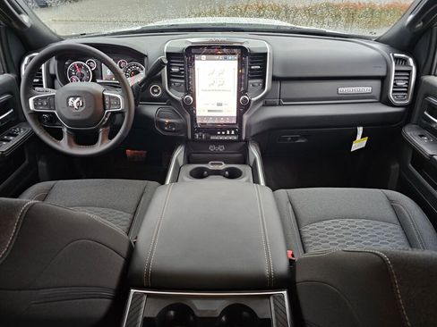 New 2025 RAM 3500 Big Horn image 14