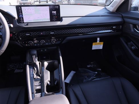 New 2026 Honda Accord Touring image 8