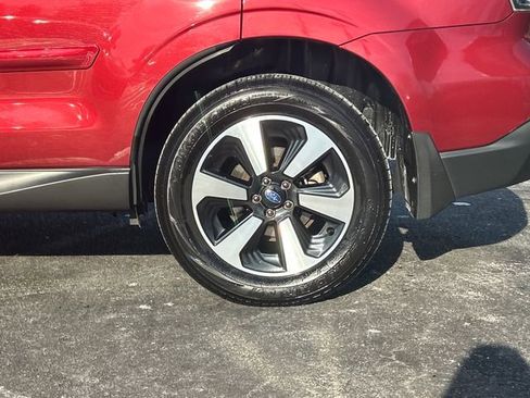 Used 2017 Subaru Forester 2.5i Premium image 27