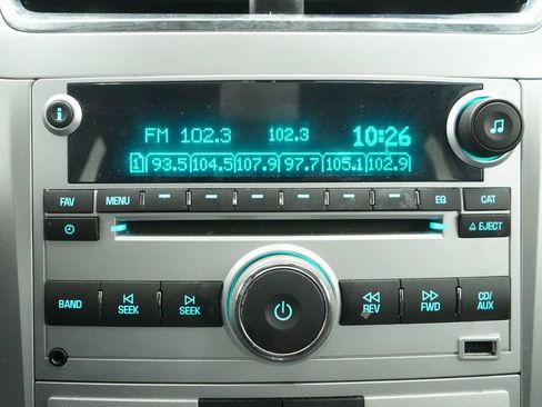 Used 2012 Chevrolet Malibu LT w/ Power Convenience Package FWD image 27