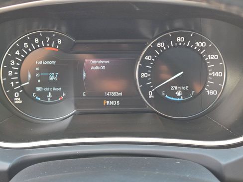 Used 2016 Lincoln MKX Black Label w/ Technology Package AWD/4WD image 25