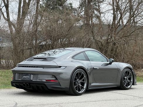 Certified 2023 Porsche 911 GT3 image 6