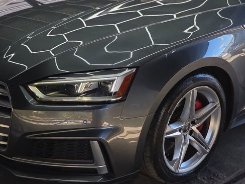 Used 2018 Audi S5 Prestige w/ S Sport Package image 23