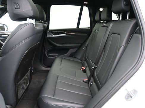 Used 2018 BMW X3 xDrive30i w/ Driving Assistance Package AWD/4WD image 9