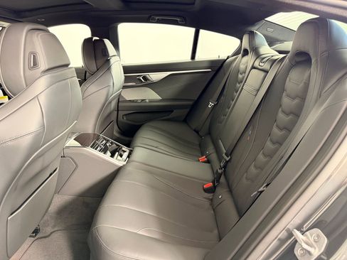 New 2026 BMW 840i RWD image 13