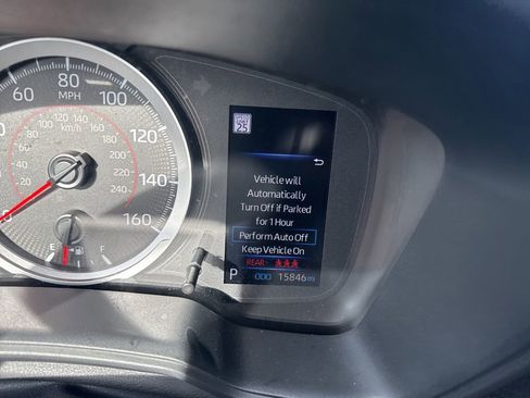 Certified 2022 Toyota Corolla Cross LE FWD image 40