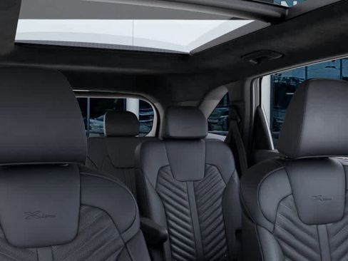 New 2026 Kia Sorento SX Prestige image 27