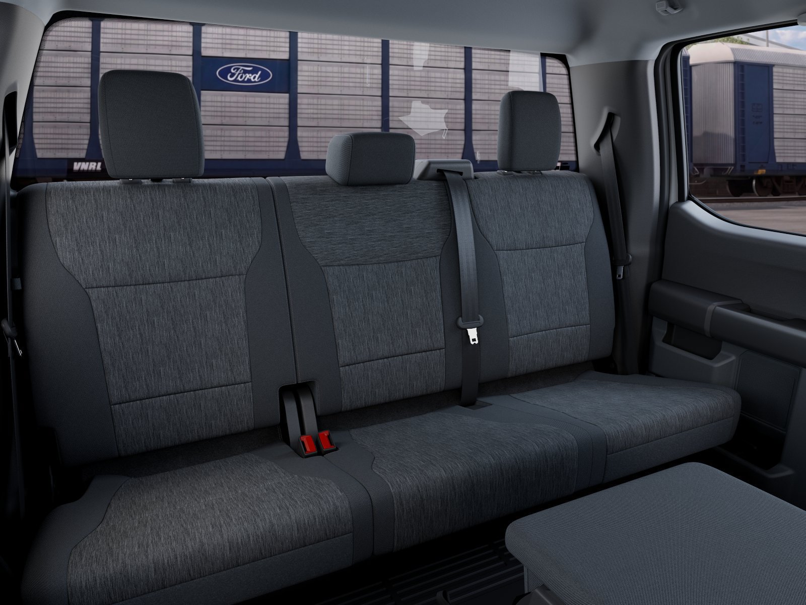 New 2027 Ford F350 XL AWD/4WD image 11