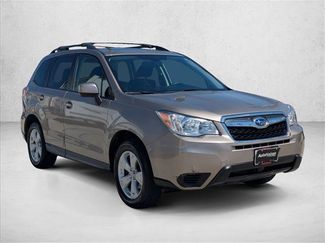 Used 2016 Subaru Forester 2.5i Premium w/ All-Weather Package video 3