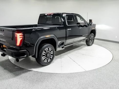 Used 2026 GMC Sierra 2500 Denali Ultimate AWD/4WD image 33
