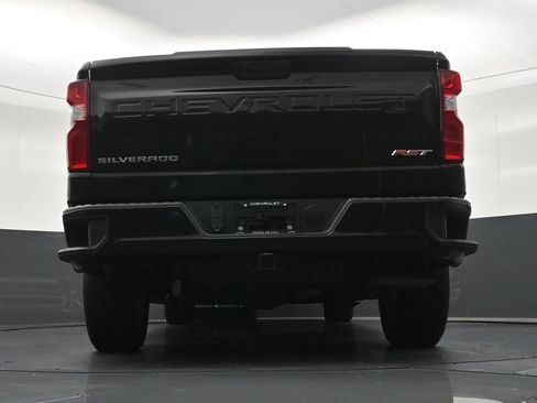 Used 2023 Chevrolet Silverado 1500 RST RWD image 26