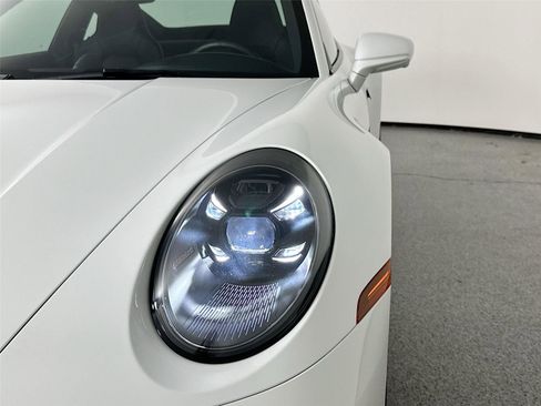 Certified 2023 Porsche 911 Carrera GTS w/ Premium Package RWD image 15