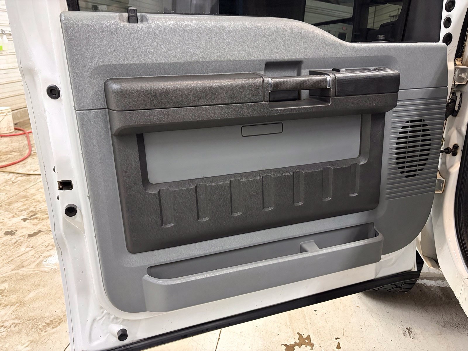 Used 2011 Ford F350 XL w/ PWR Equipment Group AWD/4WD image 9