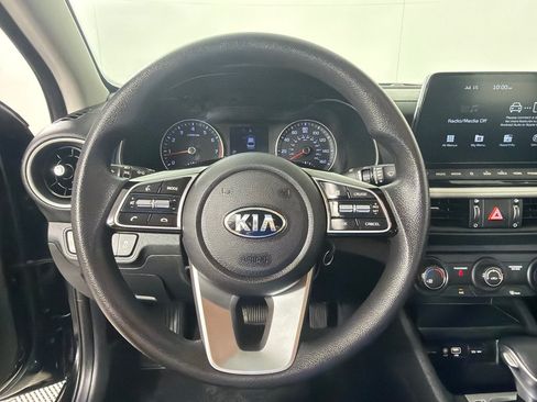 Used 2021 Kia Forte LXS FWD image 15