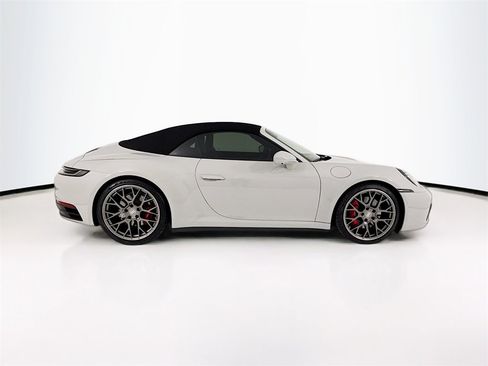 Used 2024 Porsche 911 Carrera S image 8