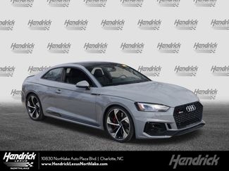 Used 2018 Audi RS 5 video 1