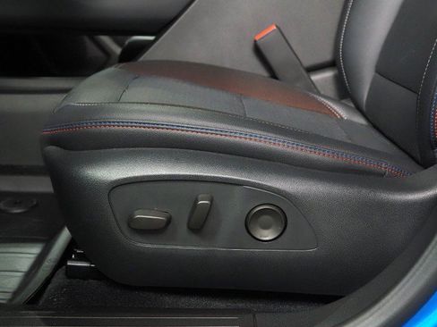 Used 2024 Chevrolet Equinox EV FWD RS w/2RS image 65