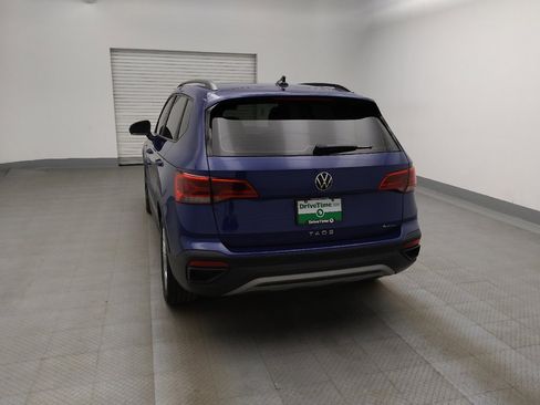 Used 2023 Volkswagen Taos S w/ Driver Assistance Package image 6