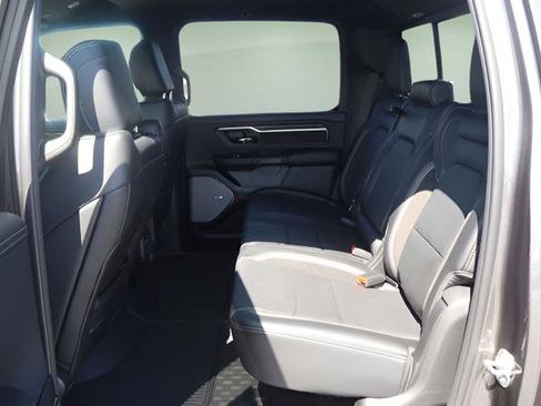 New 2026 RAM 1500 Rebel AWD/4WD image 11