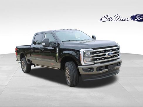 New 2026 Ford F250 King Ranch AWD/4WD image 2
