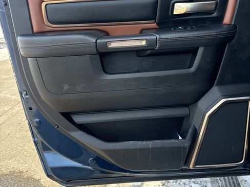 Used 2022 RAM 3500 Limited image 16