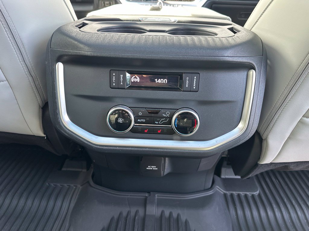 Used 2025 Ford Expedition Platinum w/ Platinum Ultimate Package AWD/4WD image 35