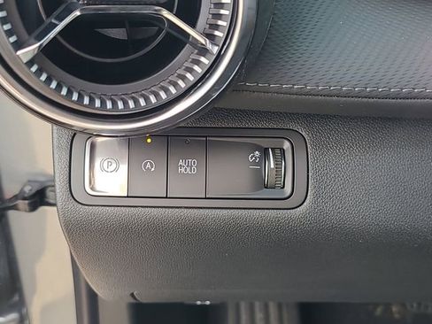 New 2026 Chevrolet Equinox LT w/ Safety and Technology Package image 20