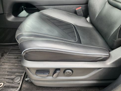Used 2025 INFINITI QX80 Luxe RWD image 23