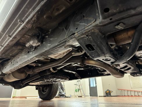 Used 2023 Toyota Tacoma TRD Off-Road image 38