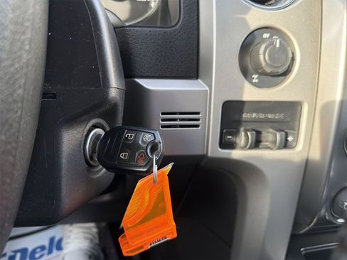 Used 2014 Ford F150 FX2 w/ Equipment Group 402A Luxury image 17