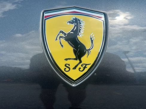 Used 2023 Ferrari Roma RWD image 23
