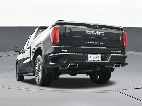 Used 2023 GMC Sierra 1500 Denali Ultimate image 50