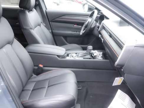 New 2026 MAZDA CX-50 AWD 2.5 Hybrid w/ Cargo Package image 42