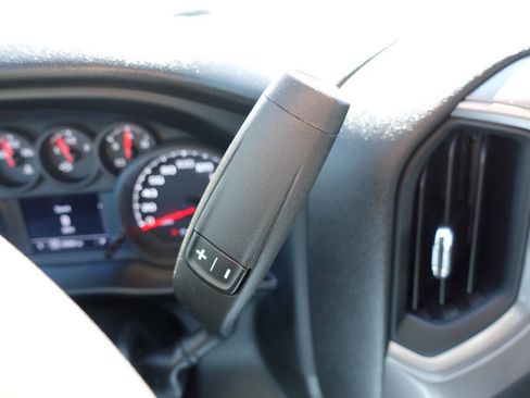 Used 2024 GMC Sierra 1500 Pro w/ Graphite Edition image 50