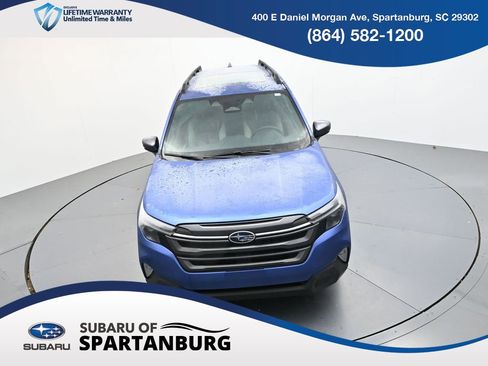 New 2026 Subaru Forester Limited image 19