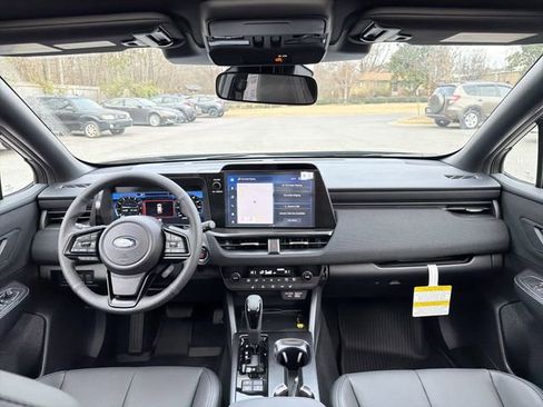 New 2026 Subaru Outback Premium image 22